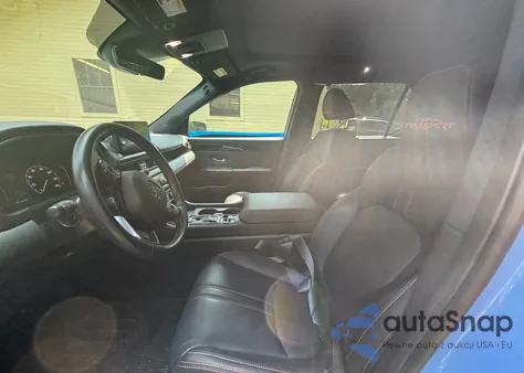 2025 Honda Pilot Trailsport z USA, uszkodzony, nr VIN 5FNYG1H68SB066927